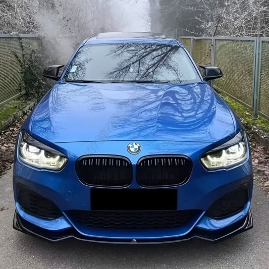 How to Style Your BMW 1 Series: The Ultimate Customisation Guide