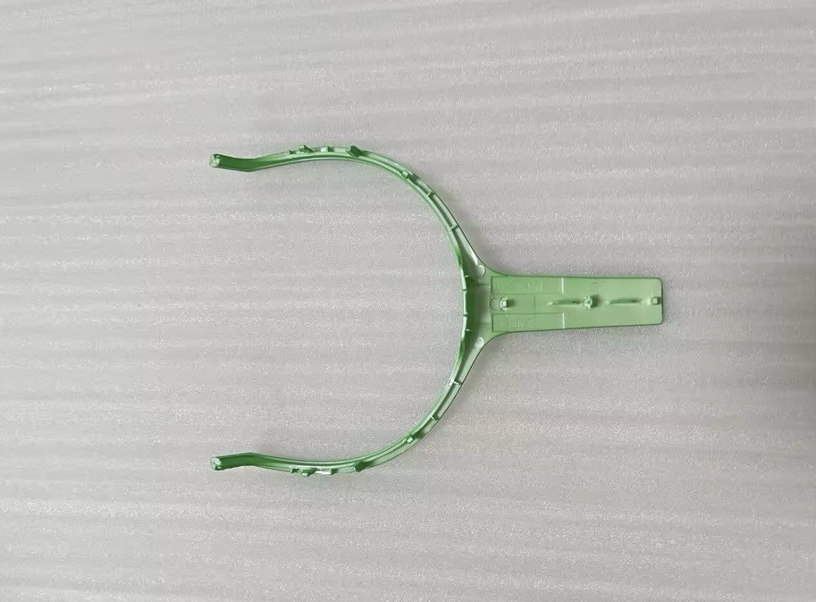 BMW 1 2 3 4 5 6 Series X5 X6 M Sport Green Steering Wheel Central Trim Piece