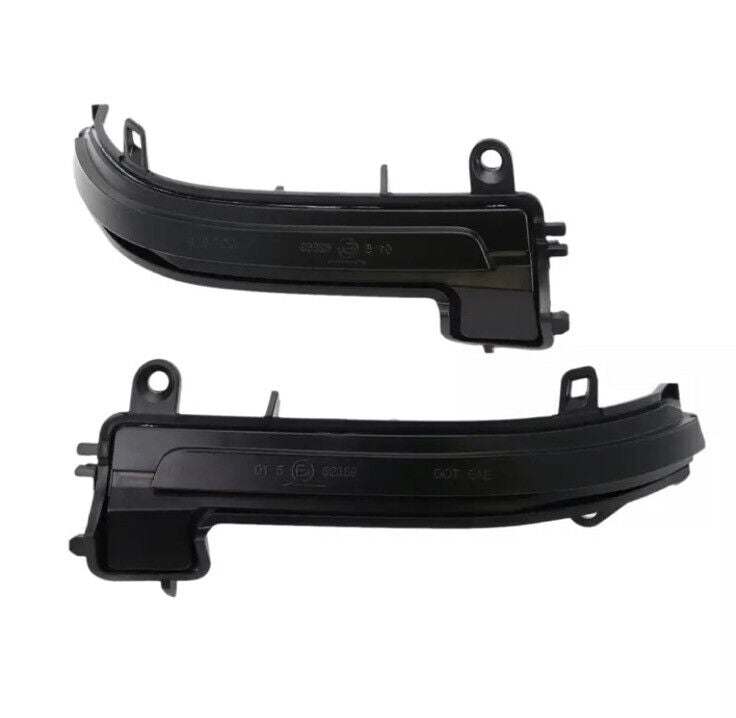2x BMW 1 2 3 4 Series X1 i3 Dynamic LED Sequential Mirror Indicators Turn Signal