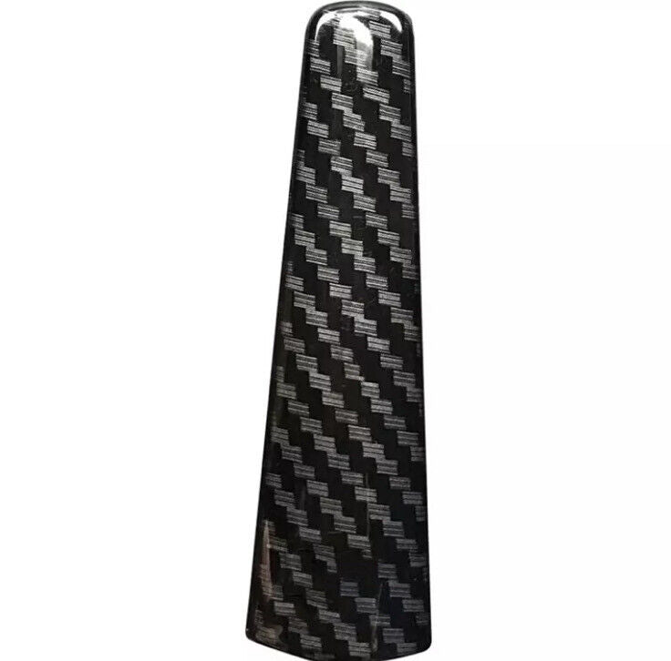 Ford Focus MK3 MK3.5 Carbon Fibre Effect Handbrake Cover Trim Parking Brake