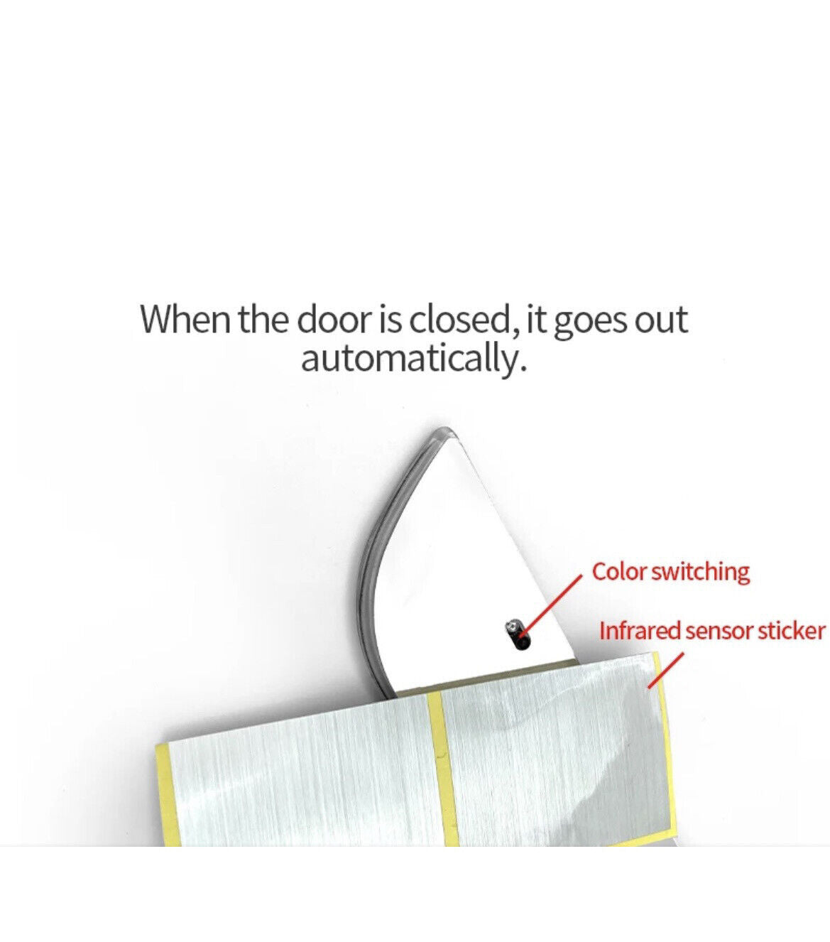 Seat FR LED Colour Change Door Sill Protector Scuff Plates Seat Leon Ibiza Ateca