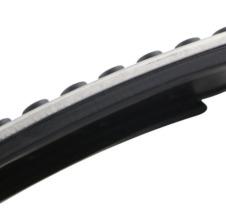 Metal Sport Pedal Covers For Kia & Hyundai Automatic Vehicles Gas Brake