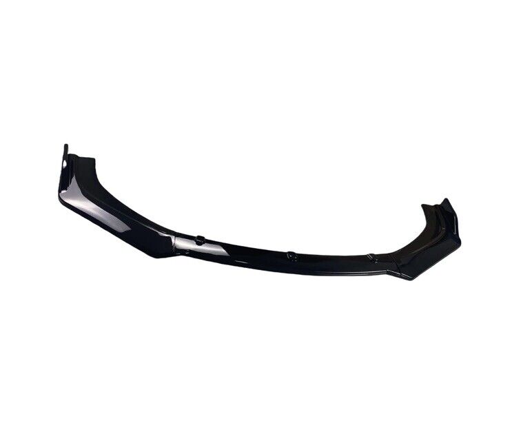 Cupra Formentor 2020-2024 Gloss Black Front Splitter Bumper Lip