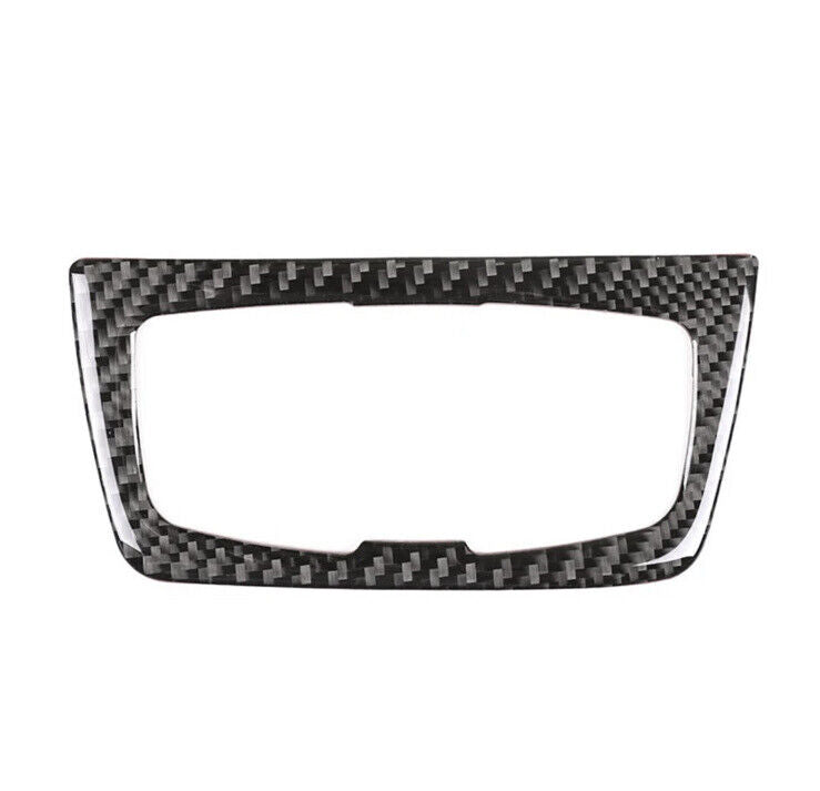BMW 3 4 Series Real Carbon Fibre Interior Trim Bundle Set Trim Panel Covers RHD