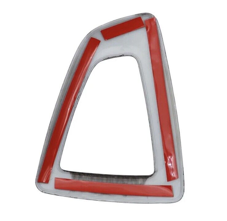 BMW 1 2 3 4 5 Series Carbon Fibre Automatic Gear Panel Surround Cover Trim RHD