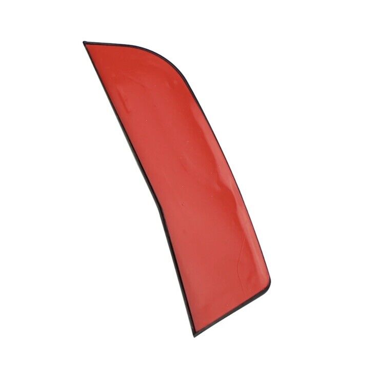 BMW 1 2 3 4 Series Stainless Steel Foot Rest M Sport Pedal Cover Rest RHD