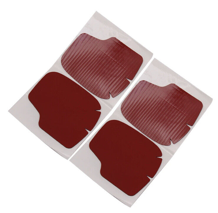 BMW 1 2 3 4 5 6 X Series Steering Wheel Paddle Shift Extensions Grey Aluminium