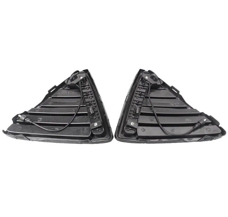 Ford Focus MK3 2011-2014 Daytime Running Lights Front Fog Grille DRL & Indicator