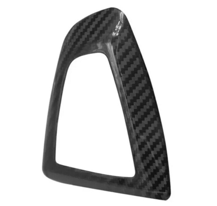 BMW 3 4 Series Real Carbon Fibre Interior Trim Bundle Set Trim Panel Covers RHD