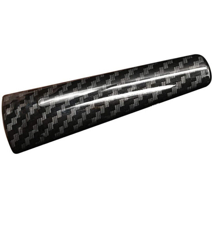 Ford Focus MK3 MK3.5 Carbon Fibre Effect Handbrake Cover Trim Parking Brake