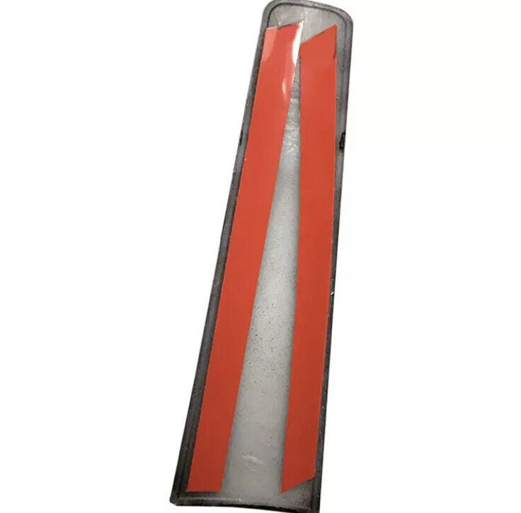Ford Focus MK3 MK3.5 Carbon Fibre Effect Handbrake Cover Trim Parking Brake