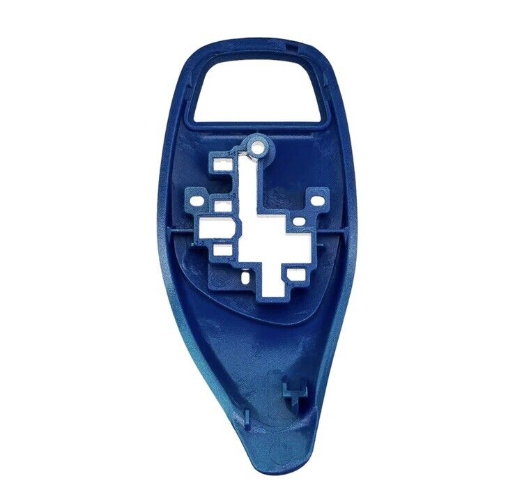BMW 1 2 3 4 5 6 X Series Gloss Blue Automatic Gear Knob Shift Replacement