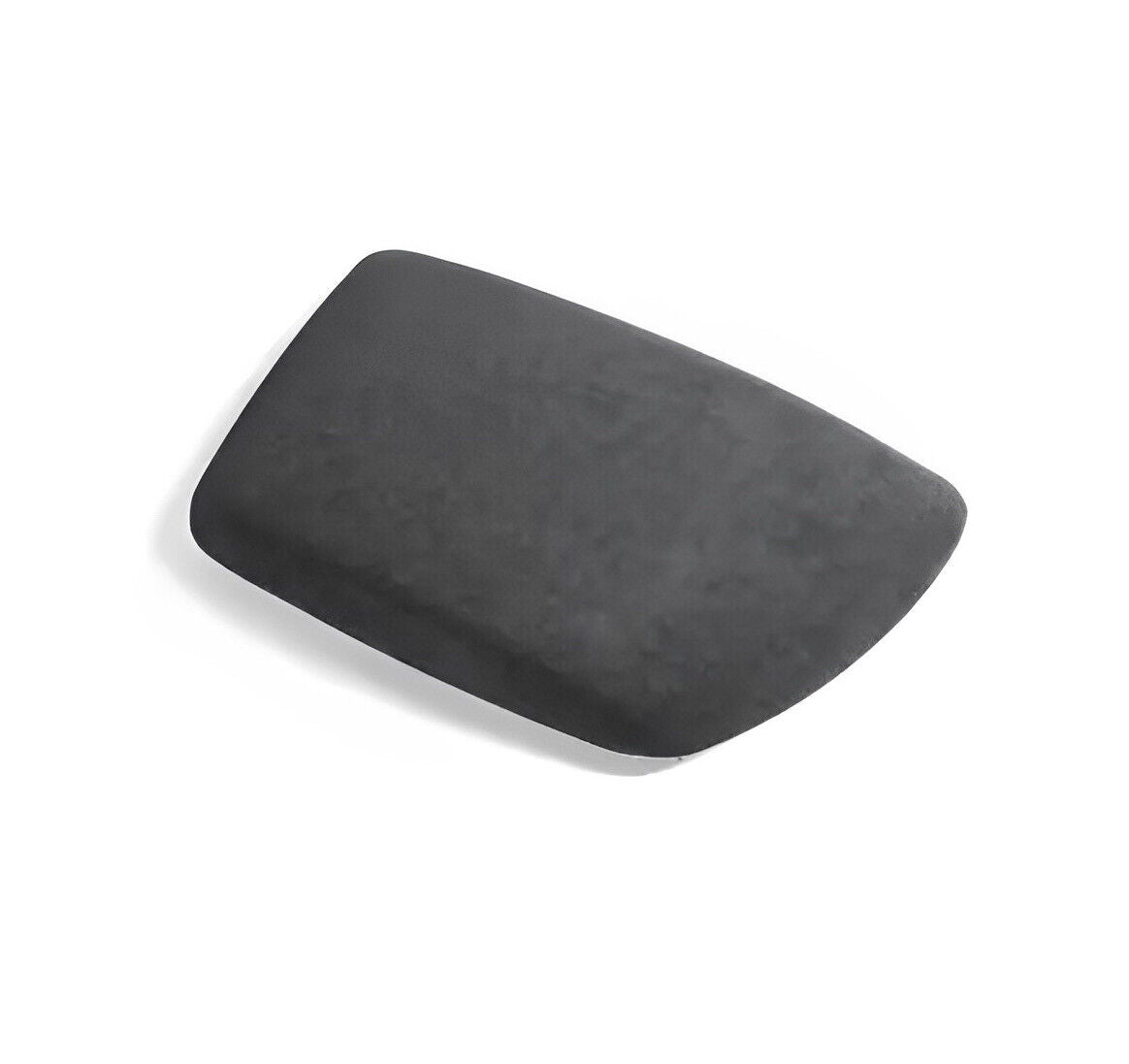 Alcantara Armrest Cover Trim For BMW 1 Series F20 F21 Interior Styling