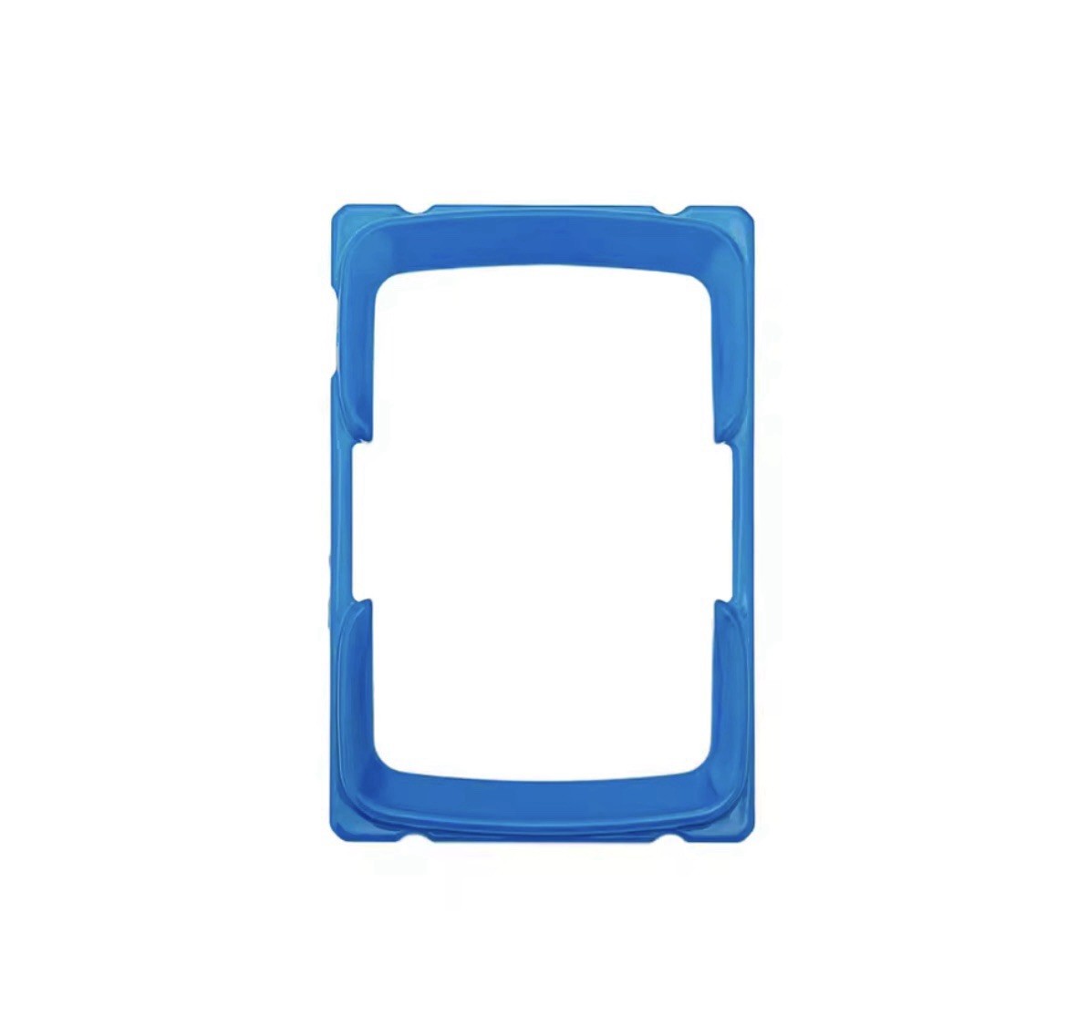 BMW 1 2 3 4 Series Blue Sport Eco Drive Mode Button Trim Surround Replacement