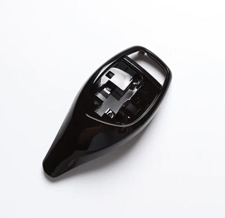 BMW 1 2 3 4 5 6 X Series Gloss Black Gear Knob Shift Replacement Automatic