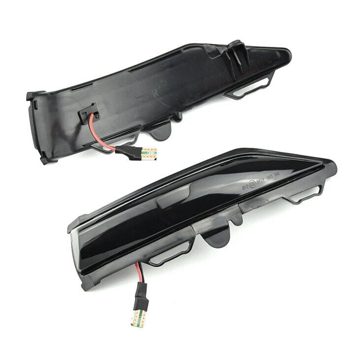 Ford Puma Dynamic Indicators LED Sequential Mirror Indicators Turn Signals 2pcs