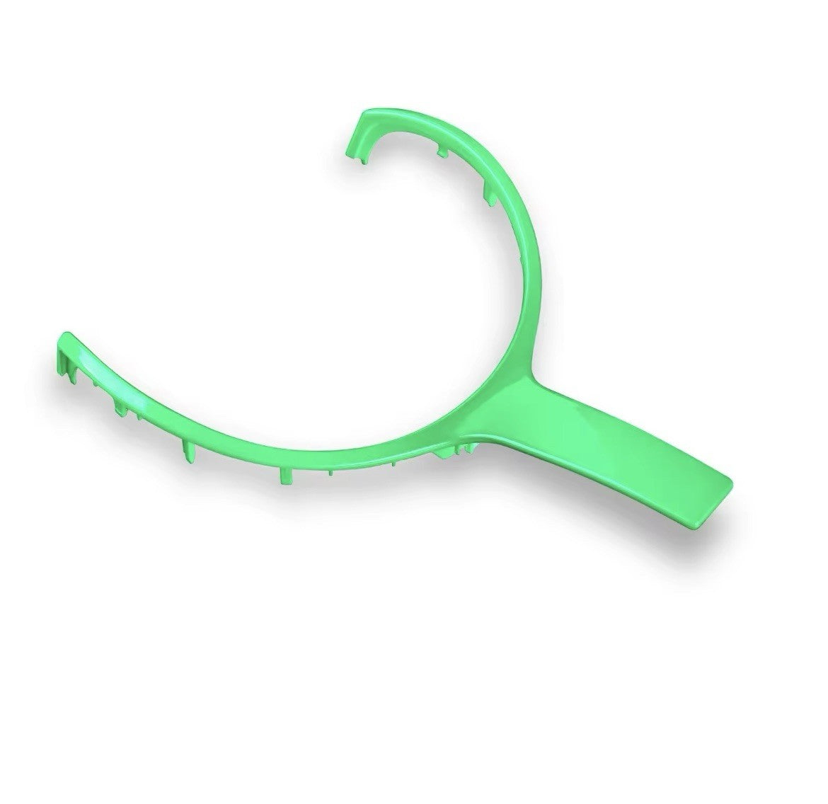 BMW 1 2 3 4 5 6 Series X5 X6 M Sport Green Steering Wheel Central Trim Piece