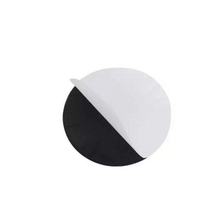 Toyota GR Sport Wheel Centre Cap Overlay Covers 56mm 4pcs Hub Caps
