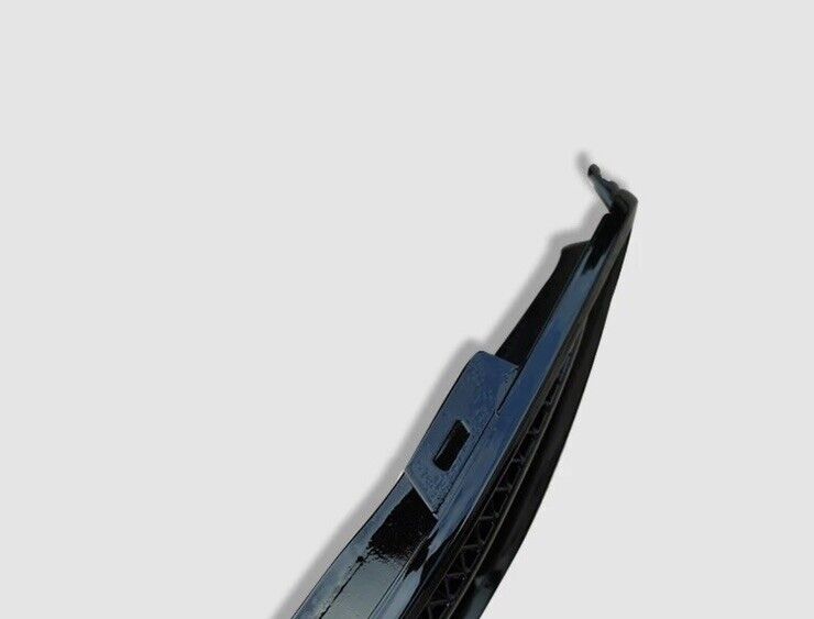 RS Style Carbon Fibre Front Bumper Grille For Ford Focus MK4 ST Line 2019-2021