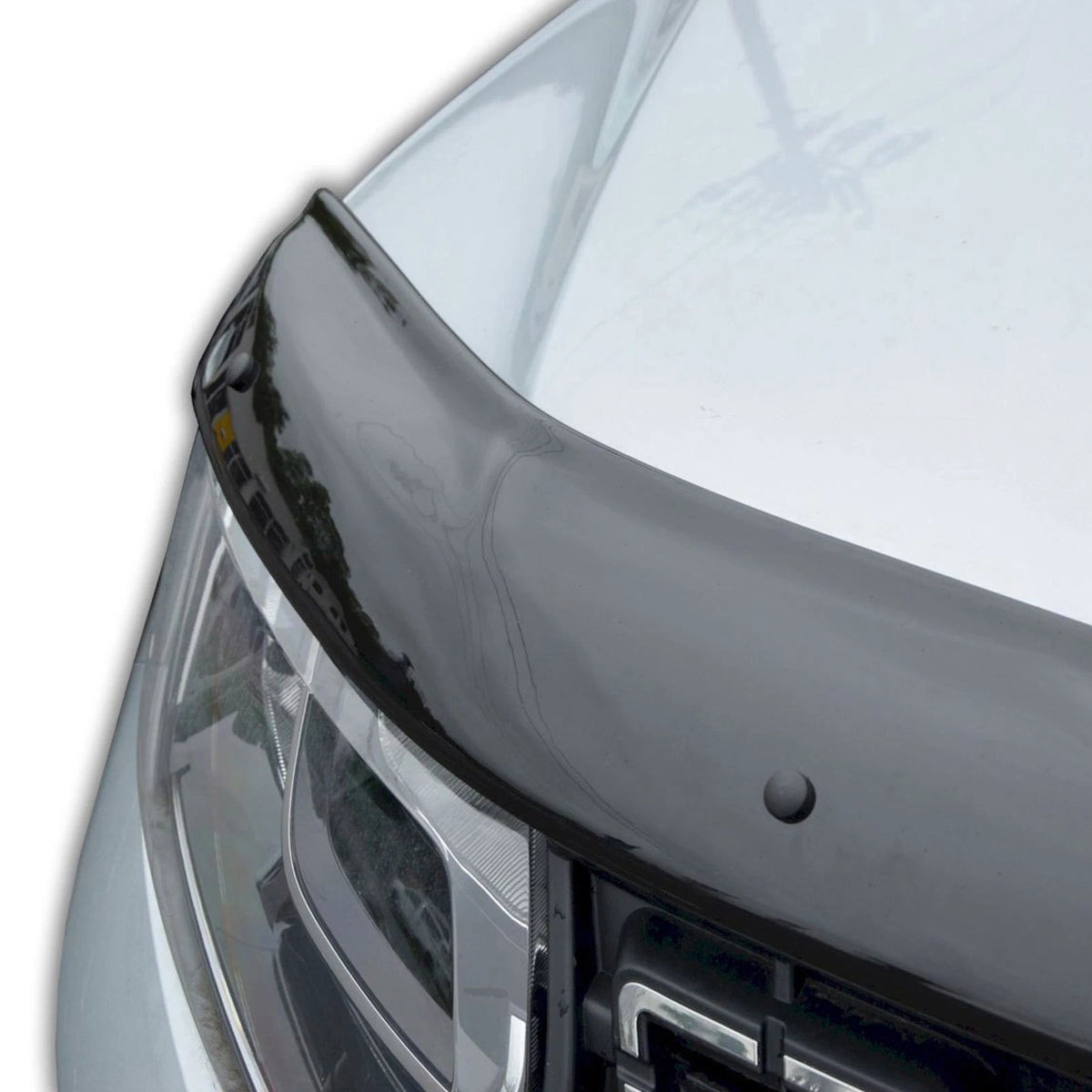BONNET WIND DEFLECTOR PROTECTOR GUARD BRA FOR RENAULT TRAFIC 2020+