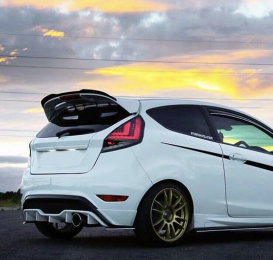 How to Style Your Ford Fiesta MK7: The Ultimate Guide to Aftermarket Mods