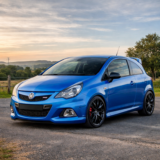 Best Styling Accessories for Vauxhall Corsa (Ultimate 2026 Guide)