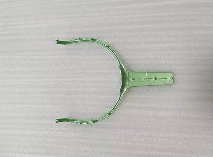 BMW 1 2 3 4 5 6 Series X5 X6 M Sport Green Steering Wheel Central Trim Piece