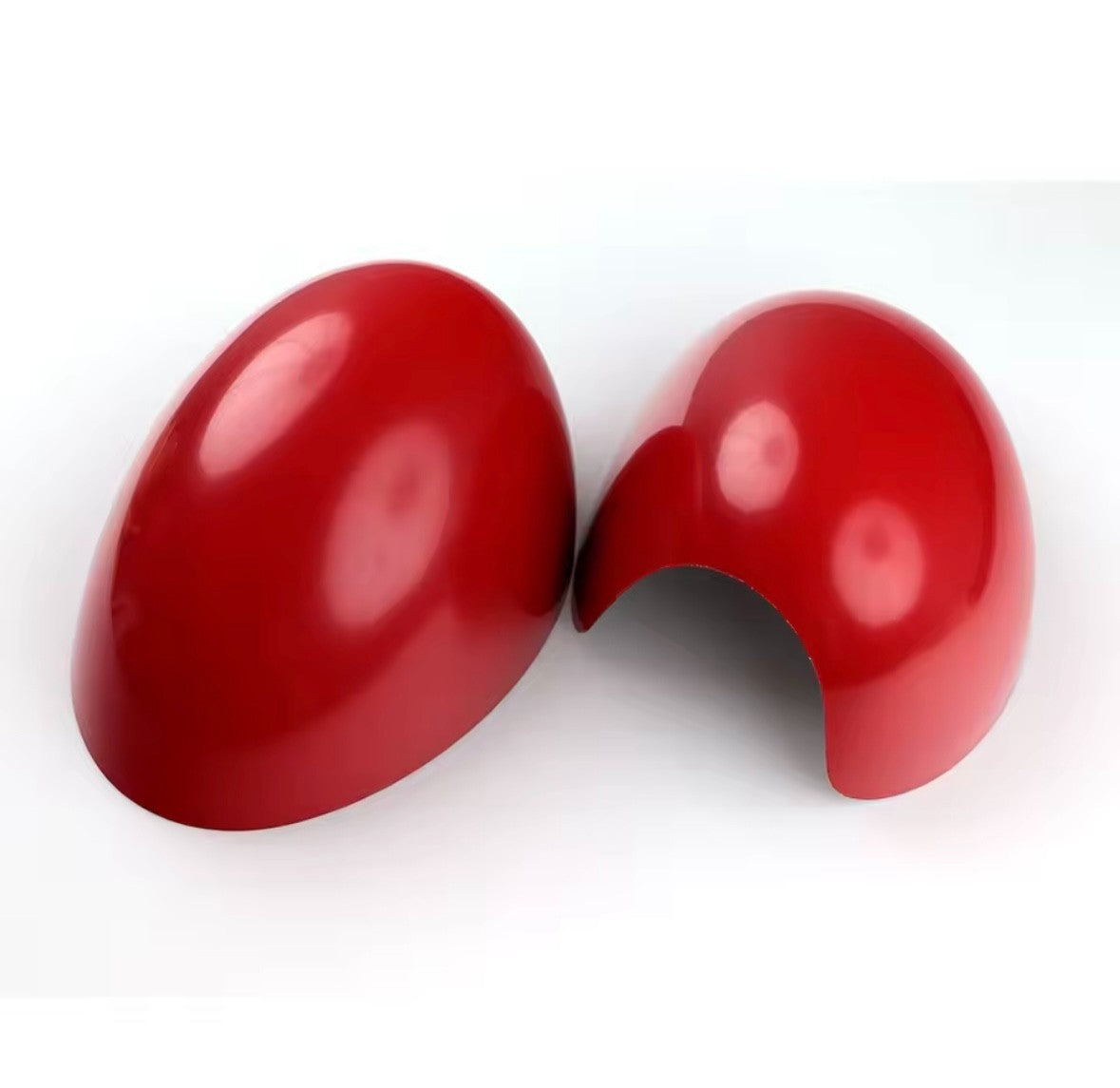 Mini Countryman Cooper S Clubman Paceman R55 R56 R57 R58 R59 R60 R61 Mirror Caps