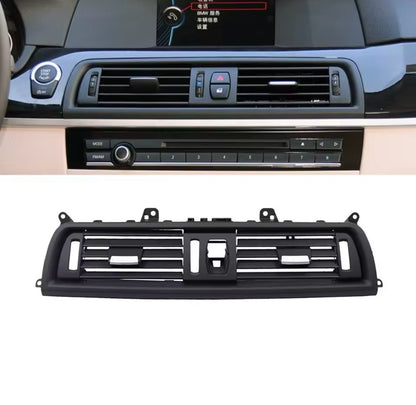 BMW 5 Series F10 F11 Front AC Air Outlet Vent Dash Panel Grille Replacement