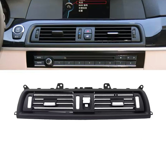 BMW 5 Series F10 F11 Front AC Air Outlet Vent Dash Panel Grille Replacement