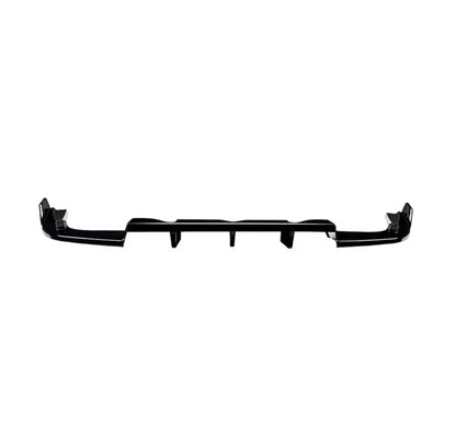 Toyota GT86 Scion FR-S 2013-2016 Subaru BRZ 2013-2021 Gloss Black Rear Diffuser
