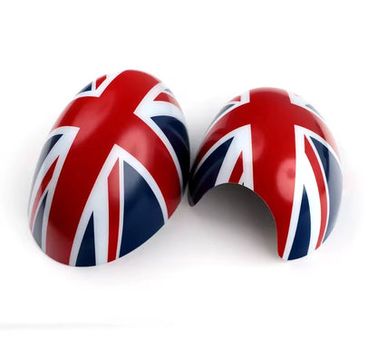 Mini Countryman Cooper S Clubman Paceman R55 R56 R57 R58 R59 R60 R61 Mirror Caps