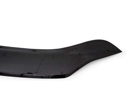 IVECO DAILY VAN 2014+ BONNET WIND DEFLECTOR PROTECTOR GUARD BRA