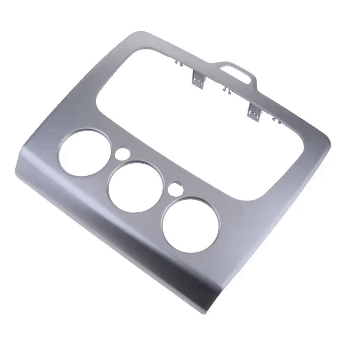 Ford Focus MK2 MK2.5 2005-2013 Radio DVD Stereo Panel Frame Replacement Trim