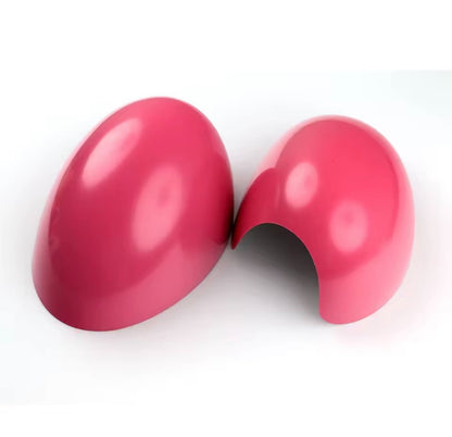 Mini Countryman Cooper S Clubman Paceman R55 R56 R57 R58 R59 R60 R61 Mirror Caps