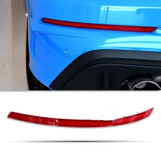 Ford Focus RS MK3 2015-2018 Rear Bumper Reflector Replacement Left Side