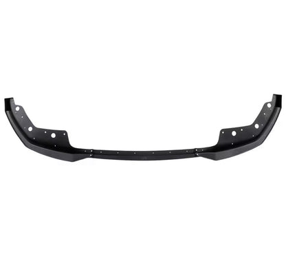 BMW 3 Series G20 G21 G28 2019-2021 M Sport Gloss Black Front Splitter Kit
