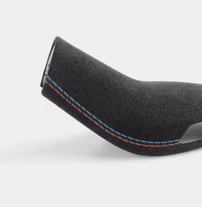 BMW 1 Series F52 X1 F48 F49 Alcantara Automatic Gear Knob Surround Cover RHD