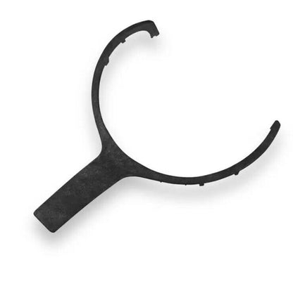 BMW 1 2 3 4 5 6 Series M Sport Black Alcantara Steering Wheel Central Trim