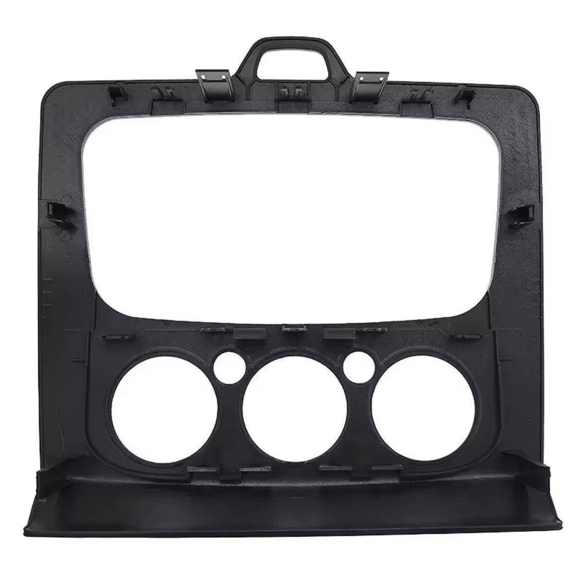 Ford Focus MK2 MK2.5 2005-2013 Radio DVD Stereo Panel Frame Replacement Trim