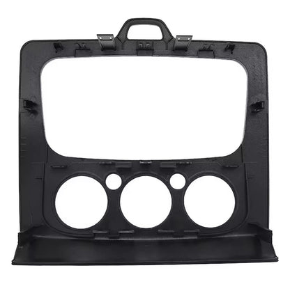 Ford Focus MK2 MK2.5 2005-2013 Radio DVD Stereo Panel Frame Replacement Trim