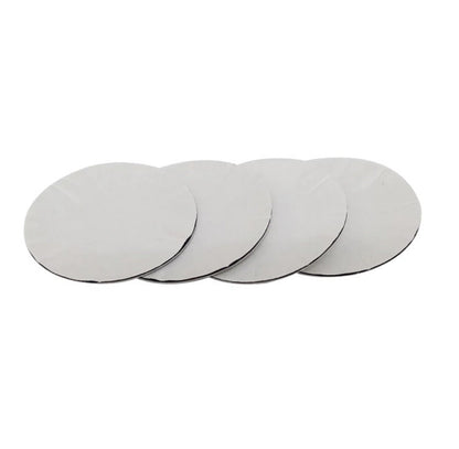 Toyota GR Sport Wheel Centre Cap Overlay Covers 56mm 4pcs Hub Caps