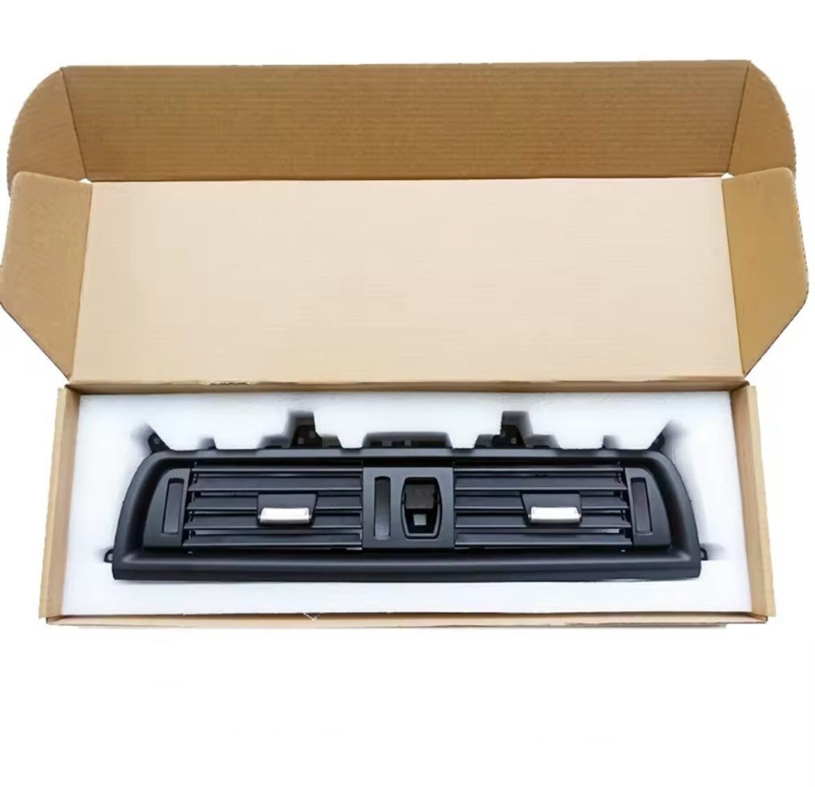 BMW 5 Series F10 F11 Front AC Air Outlet Vent Dash Panel Grille Replacement