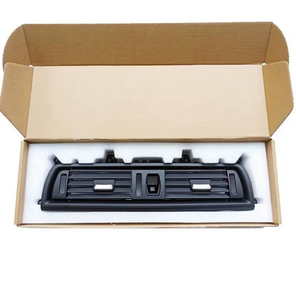 BMW 5 Series F10 F11 Front AC Air Outlet Vent Dash Panel Grille Replacement