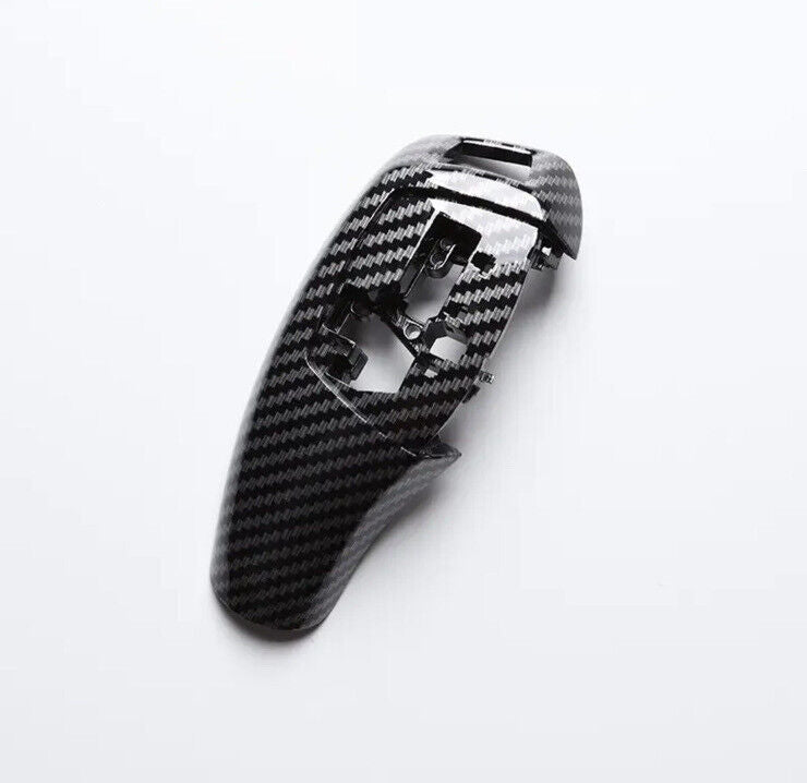 BMW 1 2 3 4 5 6 7 X Series Carbon Fibre Gear Knob Shift Replacement Automatic