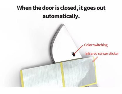Honda Civic Type R LED Colour Change Door Sill Protector Strips USB Wireless RGB