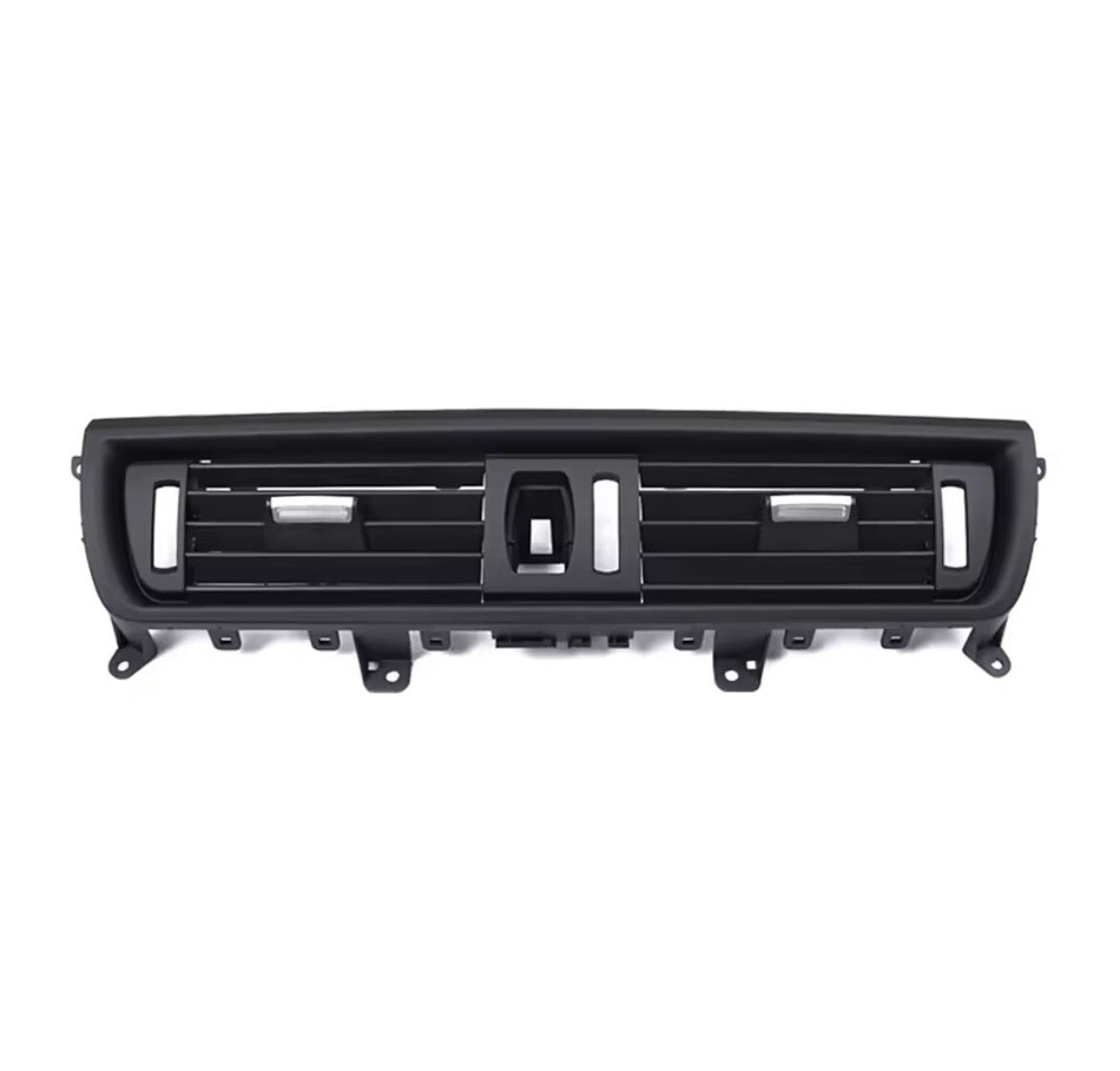 BMW 5 Series F10 F11 Front AC Air Outlet Vent Dash Panel Grille Replacement