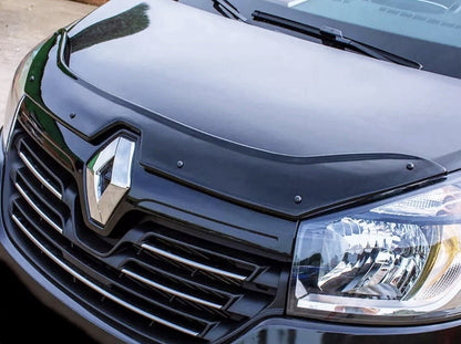 RENAULT TRAFIC 2014-2021 BONNET WIND DEFLECTOR PROTECTOR GUARD BRA