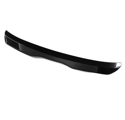 Toyota GR Yaris MK4 2020-2024 Gloss Black Spoiler Extension Rear Boot Wing Lip