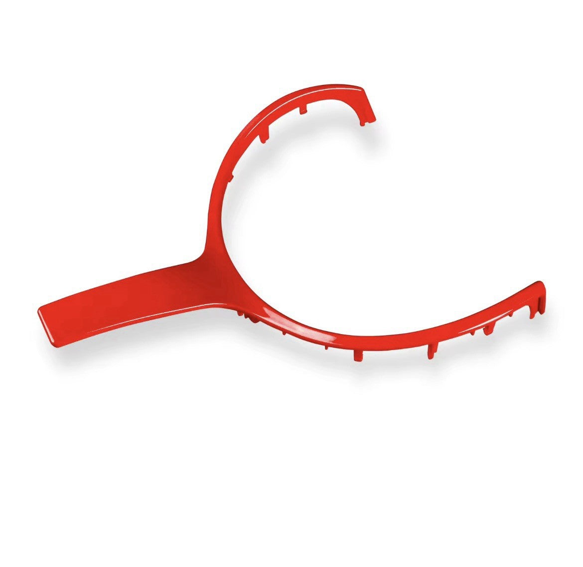 BMW 1 2 3 4 5 6 Series X5 X6 M Sport Red Steering Wheel Central Trim Replacement